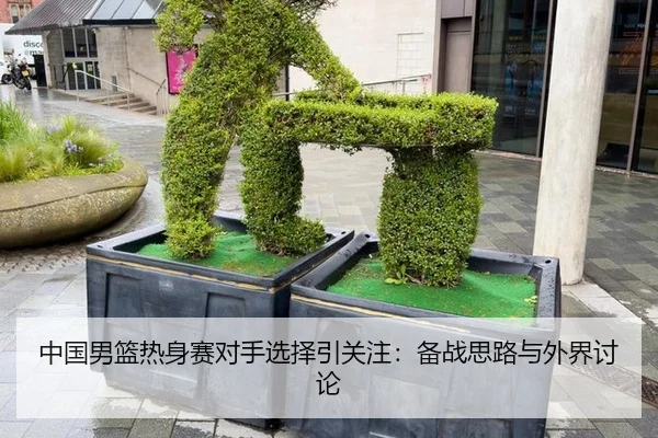中国男篮热身赛对手选择引关注：备战思路与外界讨论（Kering）